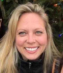 Storm Water Manager Brandy Siedlaczek