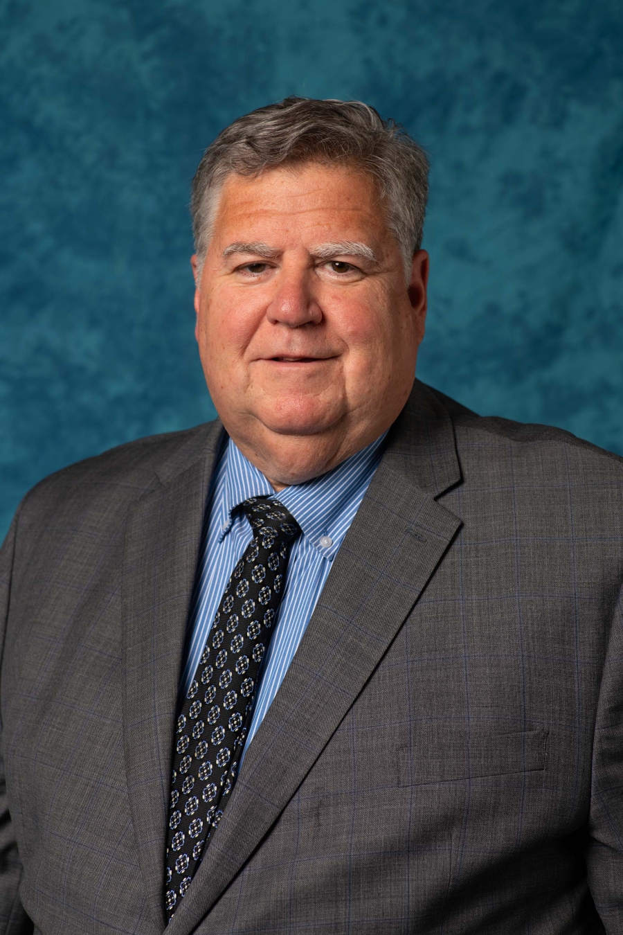 Frederick E. Zorn, CEcD