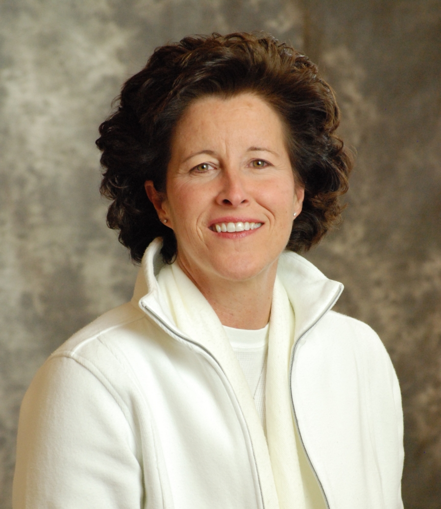 Terry Fields