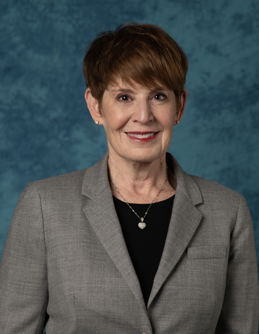 Rochelle Freeman, Business & Economic Development Director