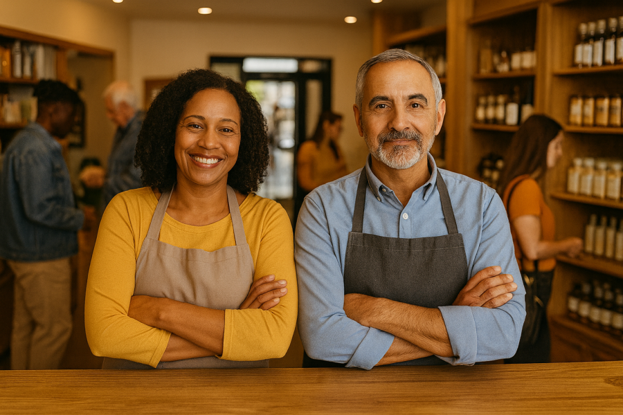 Start a Business in Southfield