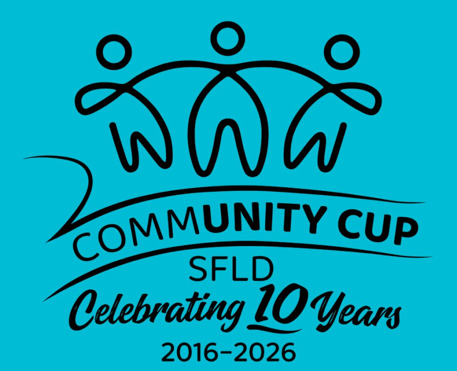 CommUnity Cup 2026