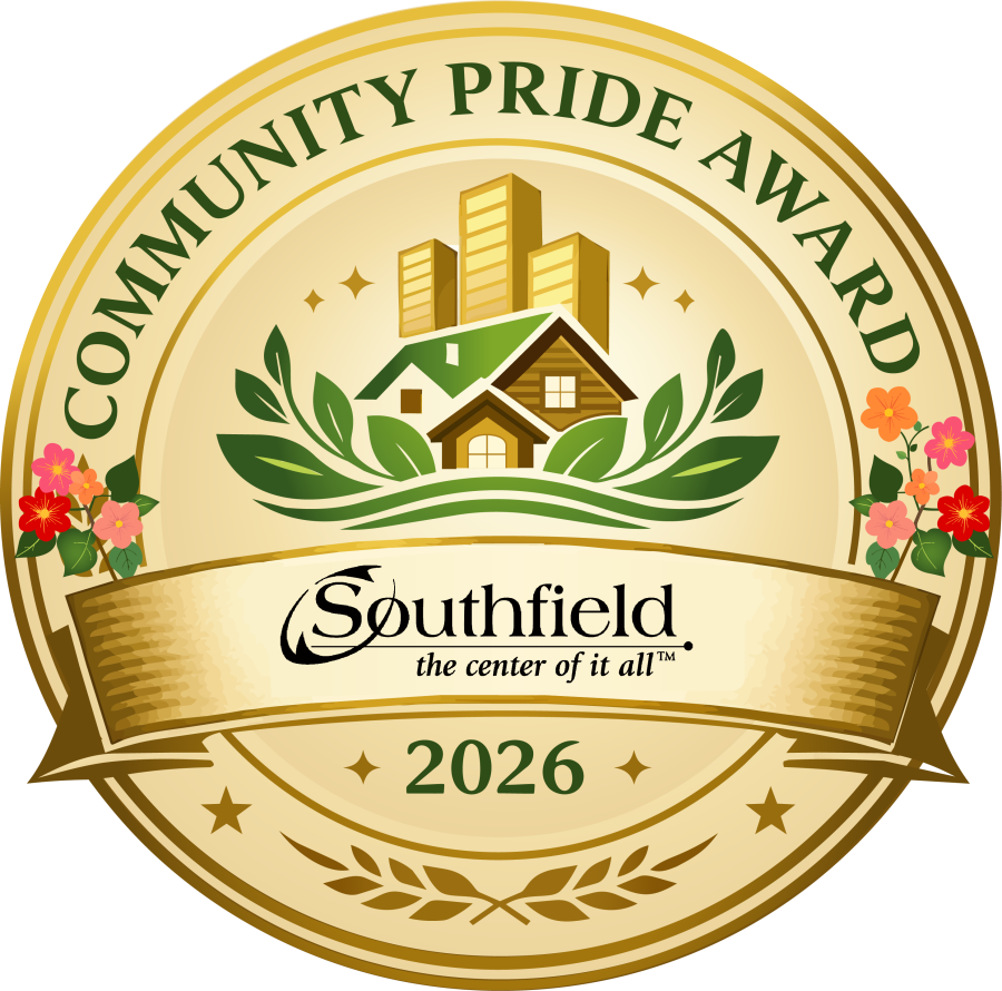 Community pride 2026
