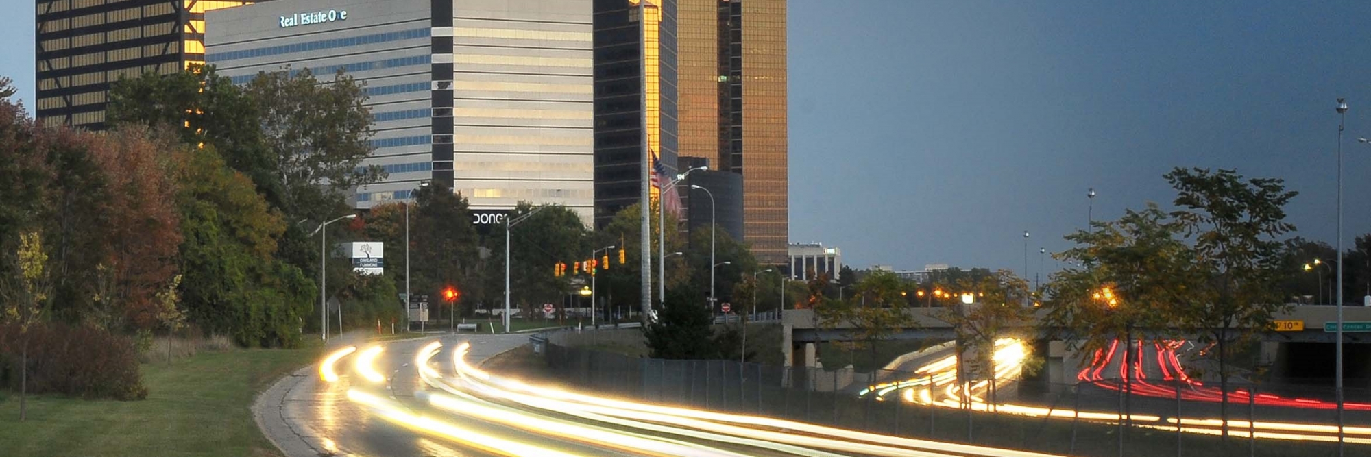 Home City of Southfield
