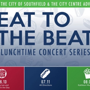 eat to the beat website screenshot