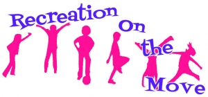 recreation on the move logo