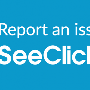 SeeClickFix logo