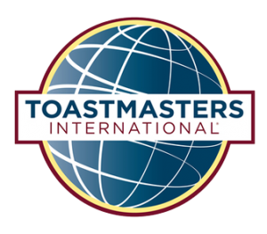 toastmasters logo