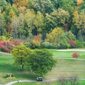 Evergreen Hills Golf Course