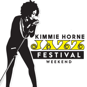 Kimmie Horne Jazz Fest 