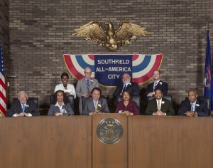 City Council 