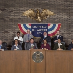 City Council
