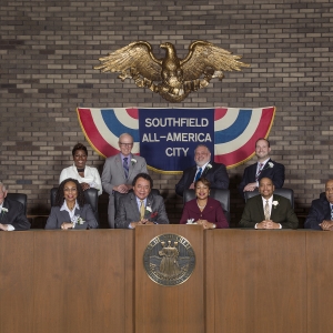 City Council