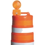 Construction Barrel 