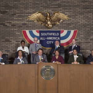 City Council