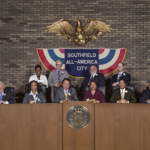 City Council