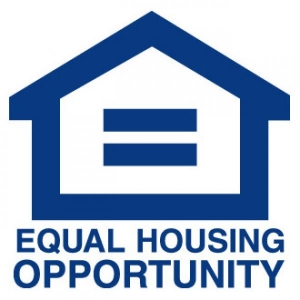 Equal Housing Opportunity 