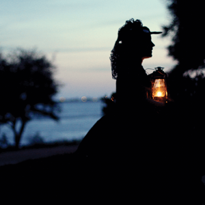 Ghost Walk