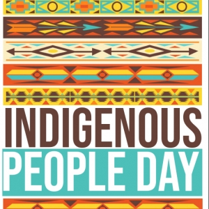 Indigenous Peoples' Day