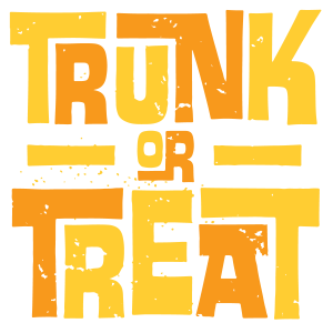 Trunk or Treat