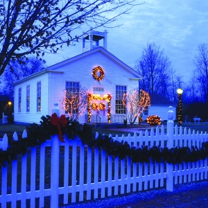 Burgh Church