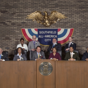 City Council