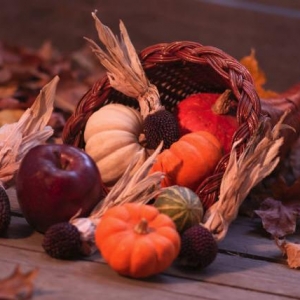Thanksgiving