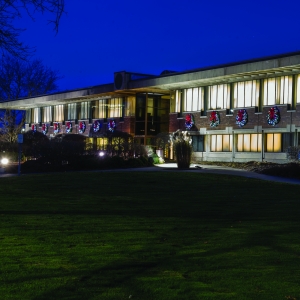 City Hall