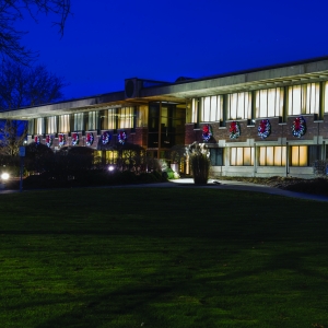 City Hall 