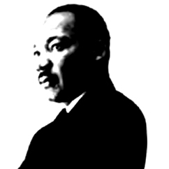 MLK