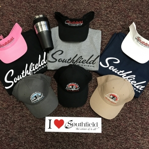 Southfield Merch