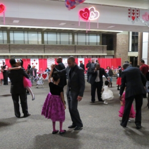 Daddy Daughter Dance