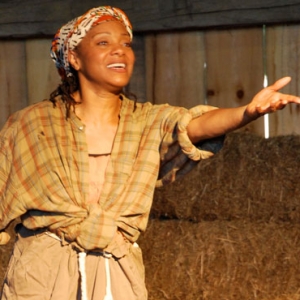 Harriet Tubman