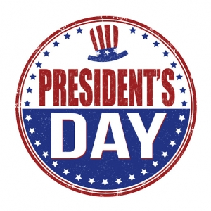 Presidents Day 