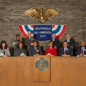 City Council