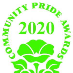 Community Pride 