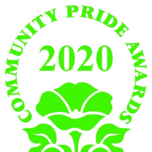 Community Pride