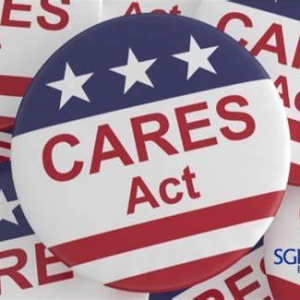 Cares act