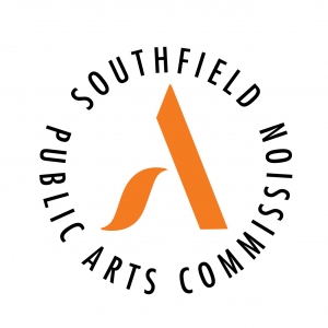 Southfield Public Arts logo 