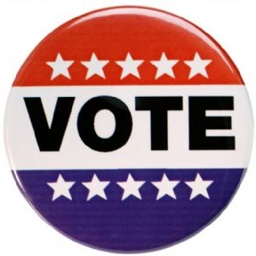 vote
