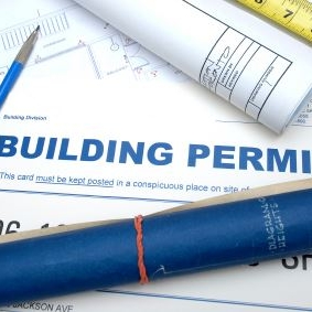 Building permit