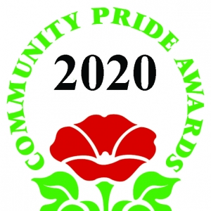 Community Pride 