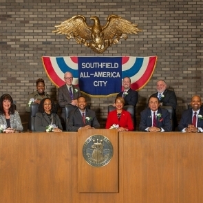 City Council