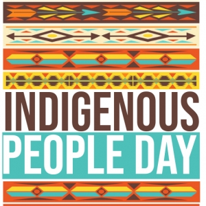 Indigenous Peoples' Day