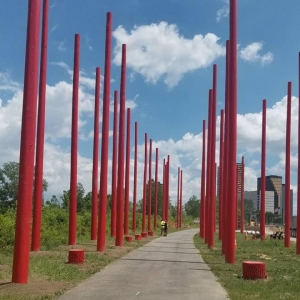 Red Pole Park