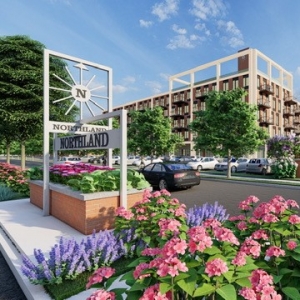 Northland rendering