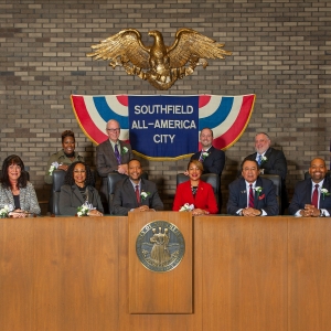 City Council 