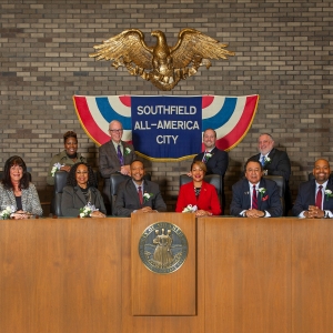 City Council