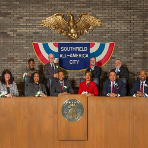 City Council 