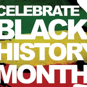 Celebrate Black History Month